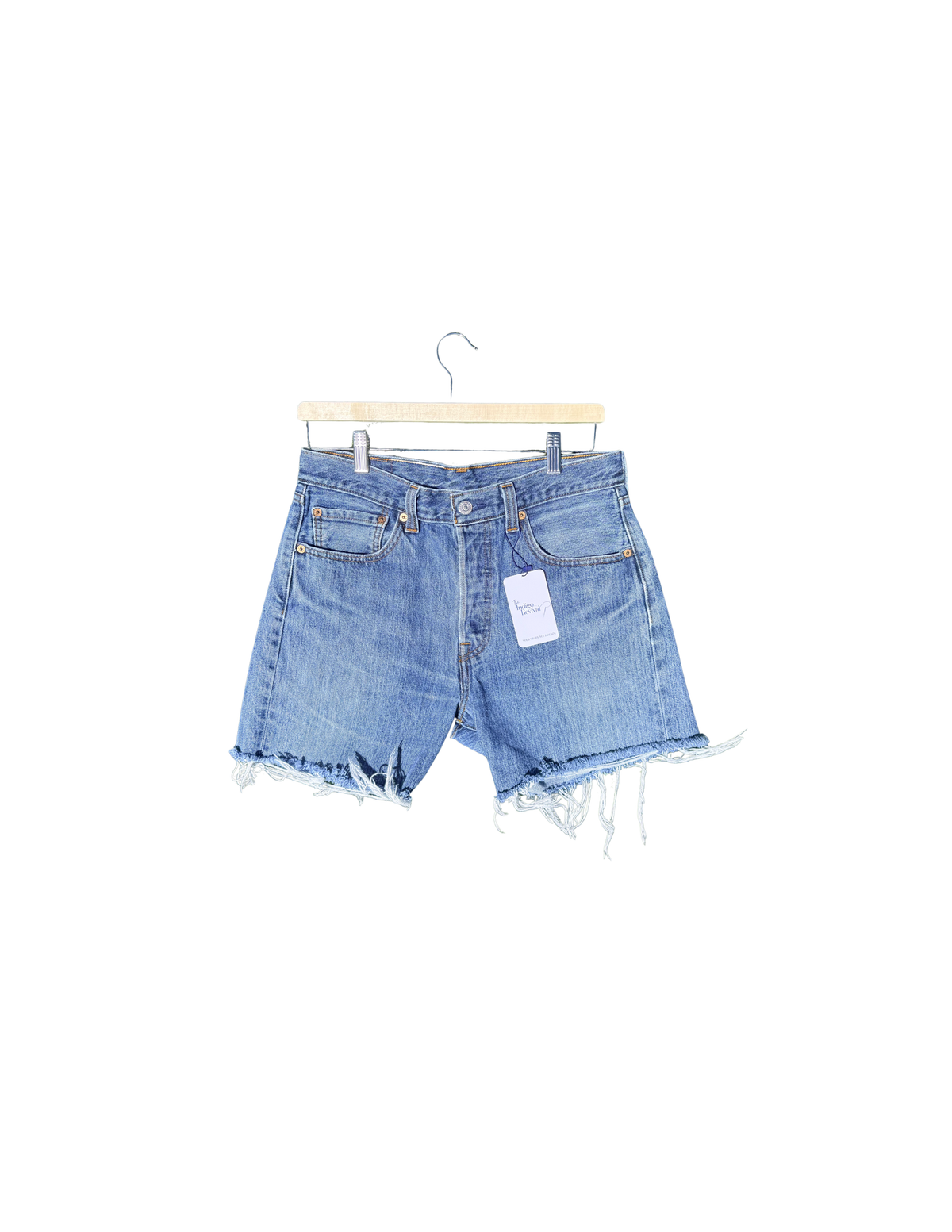 THE CUTOFFS
