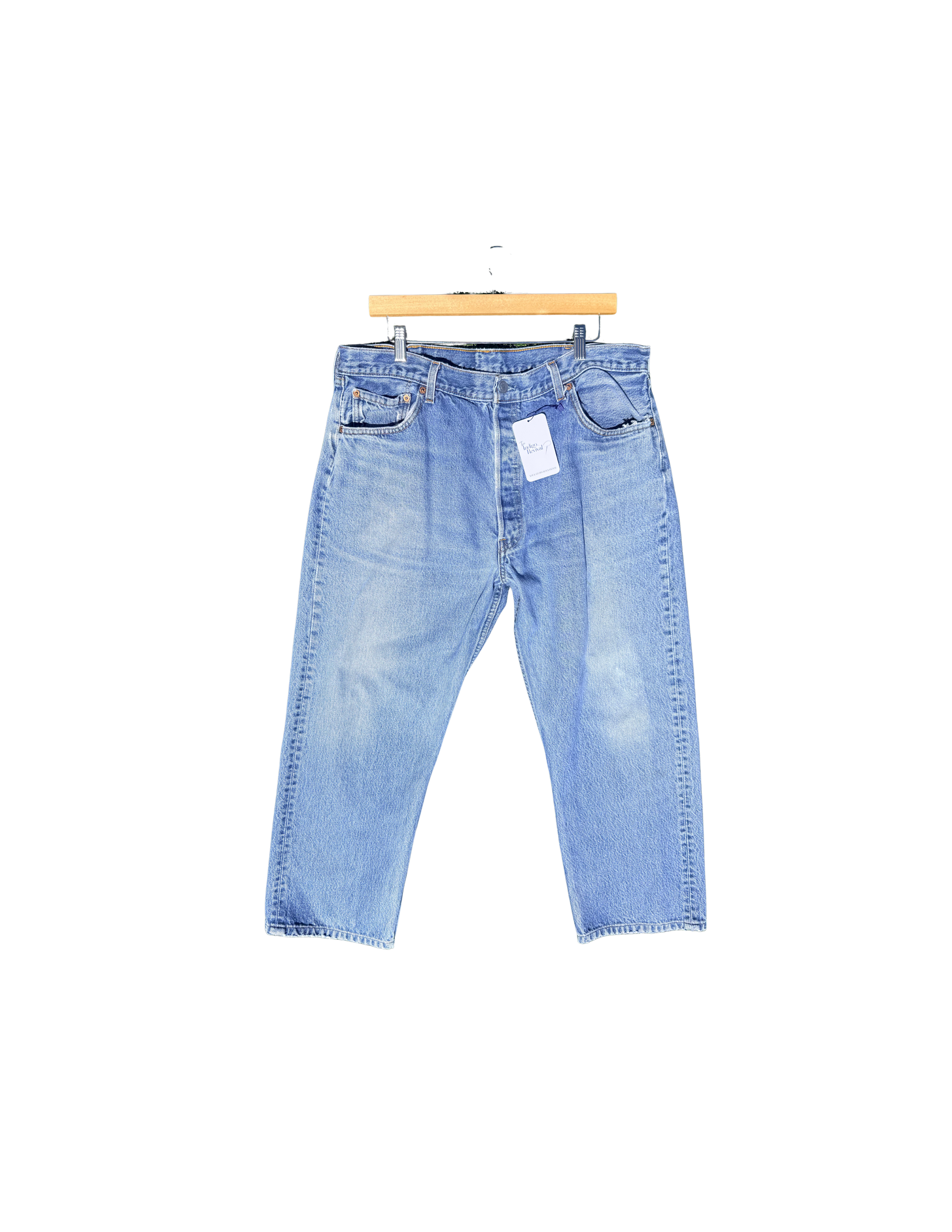 Vintage Levi's 501 - 40x30