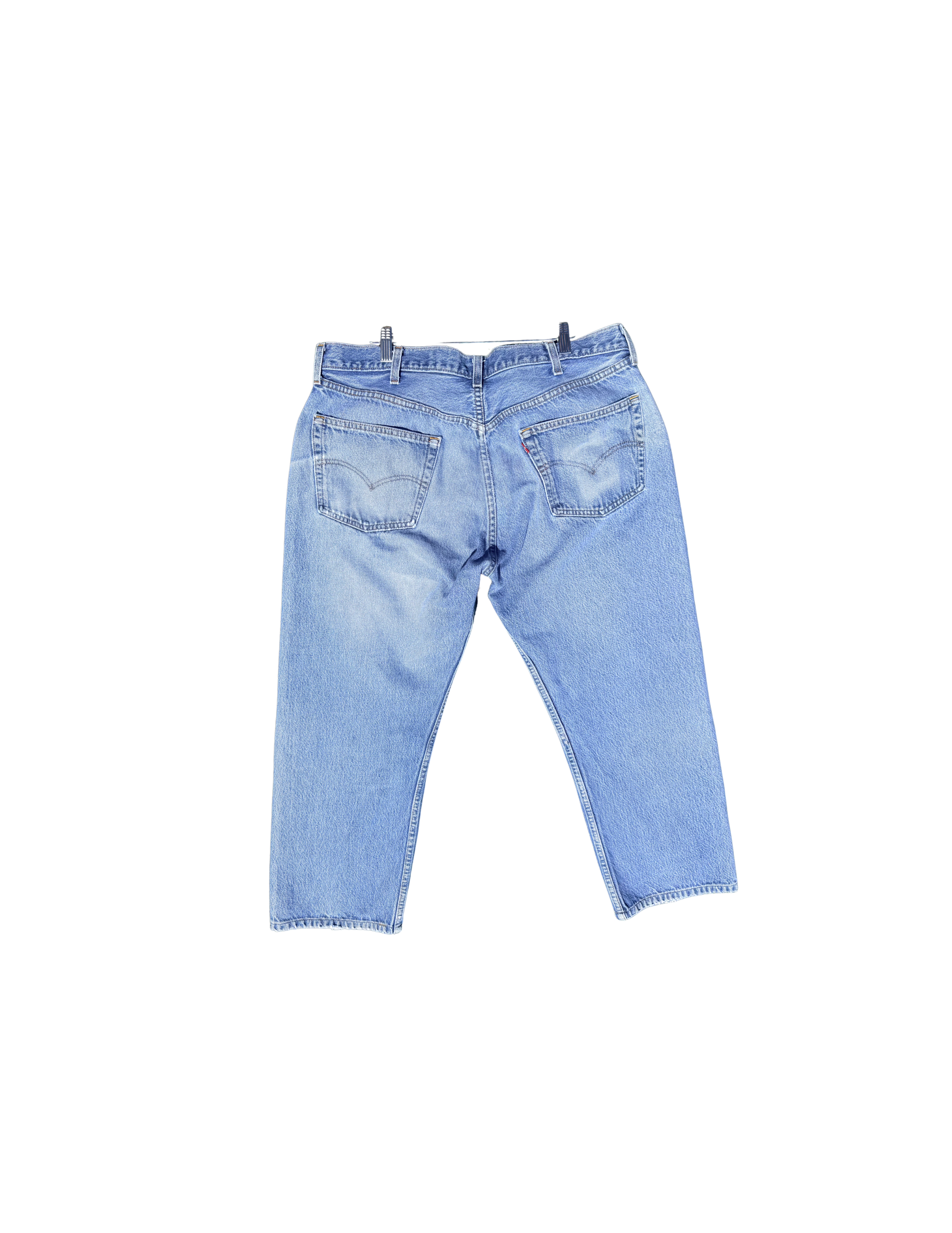 Vintage Levi's 501 - 40x30