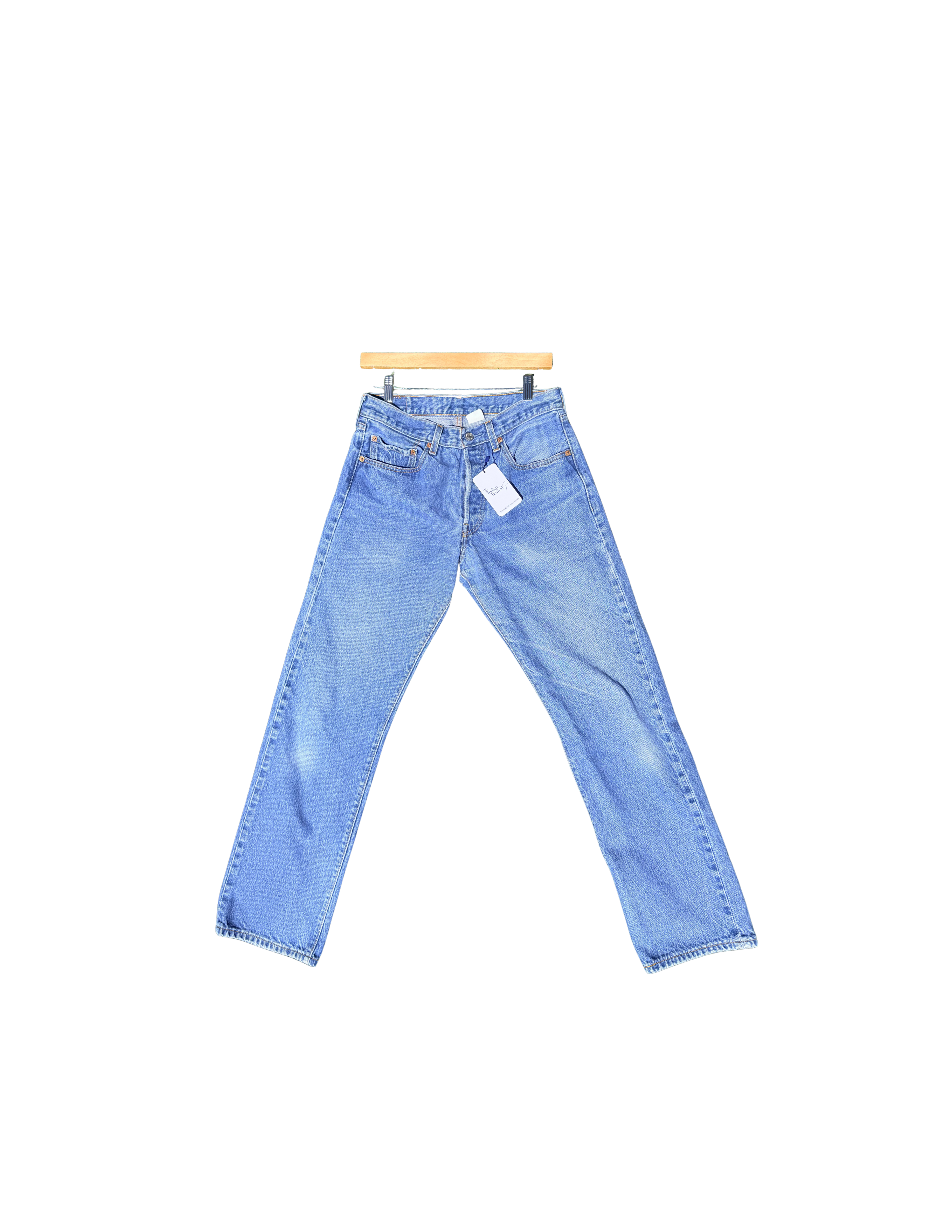 Levi's 501 - 32x36