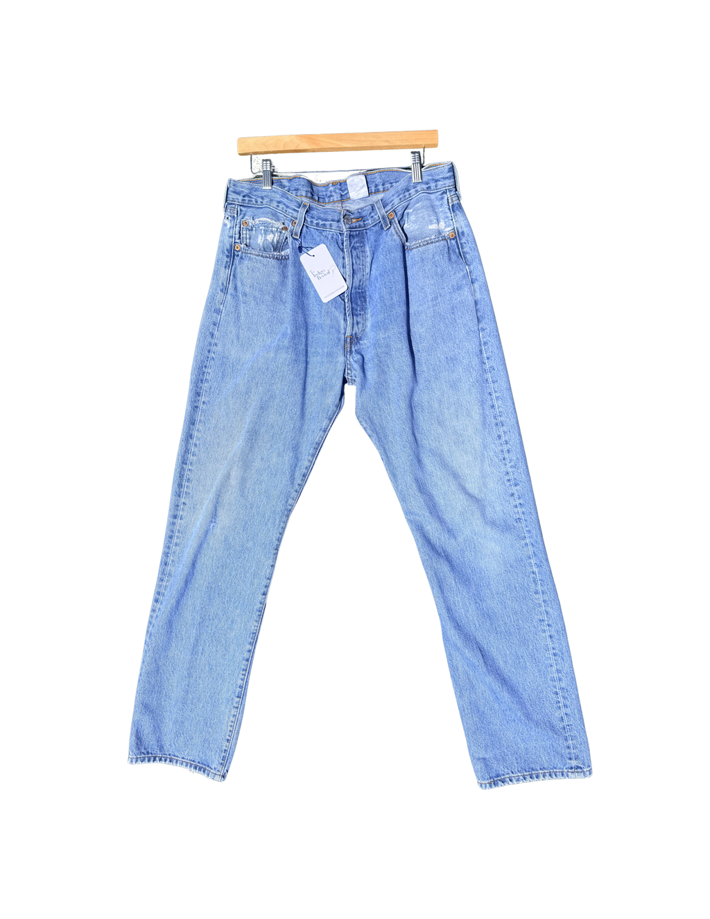 Levi's 501 - 36x34
