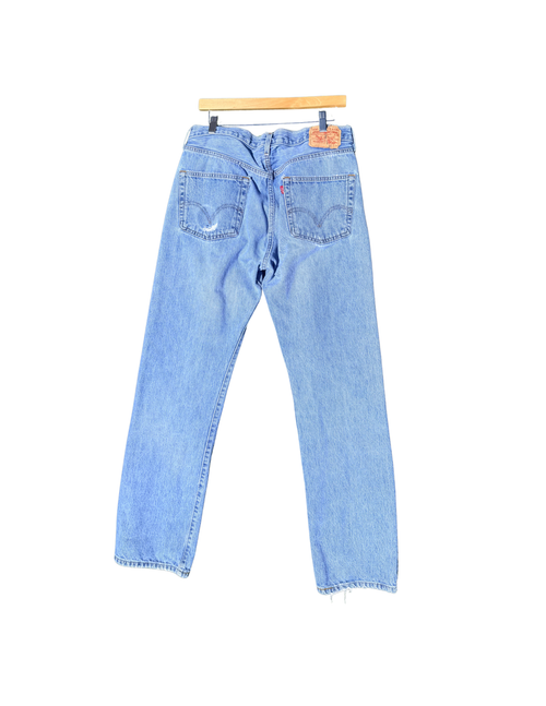 Levi's 501 - 36x34