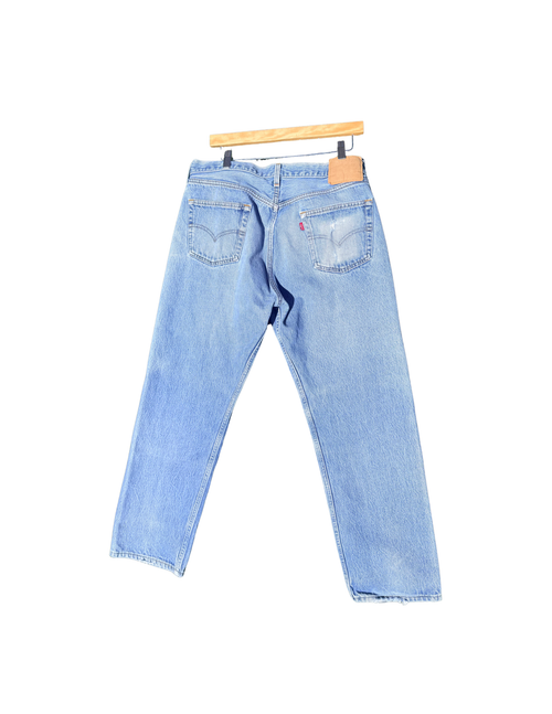 Vintage Levi's 501 - 38x32