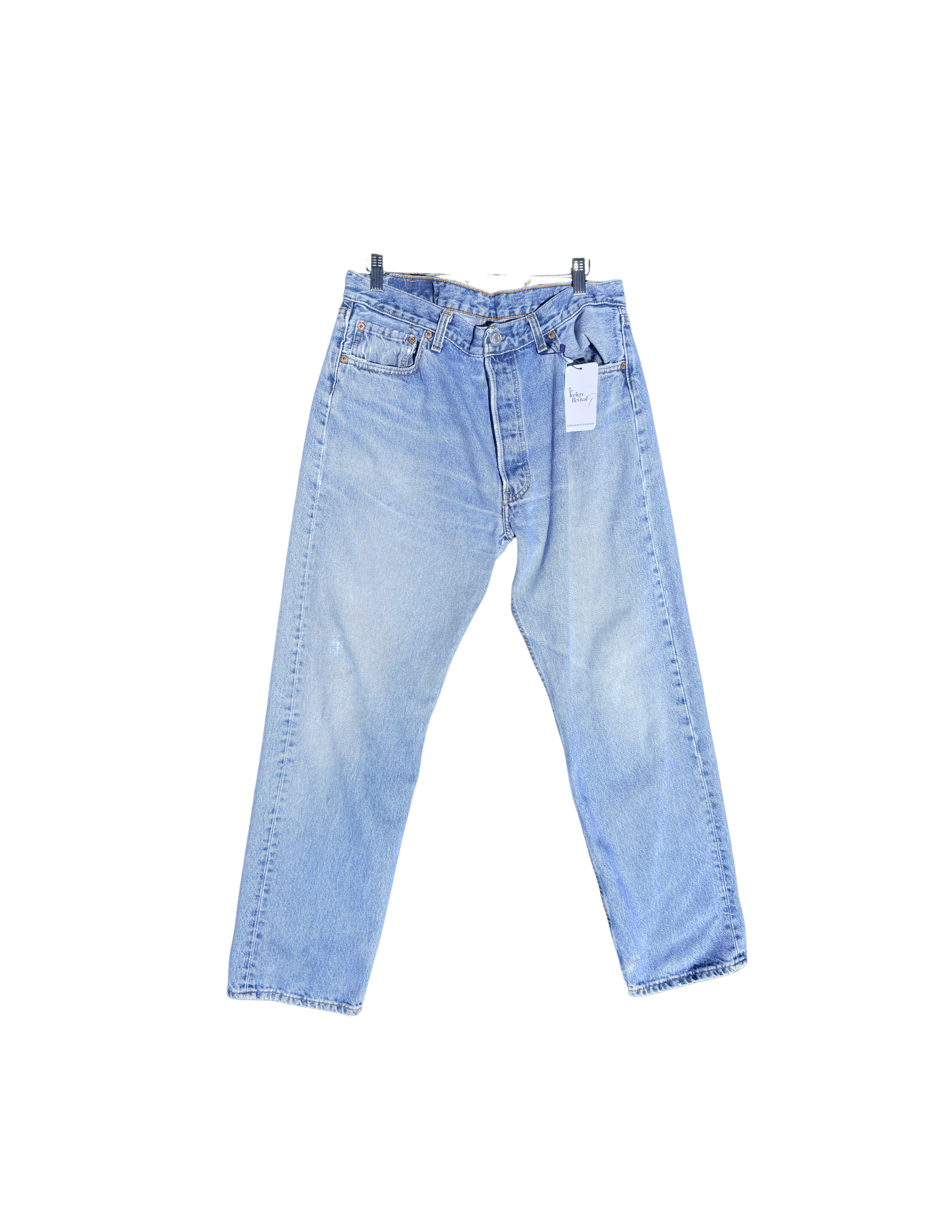 Vintage Levi's 501 - 1997 - 36x32