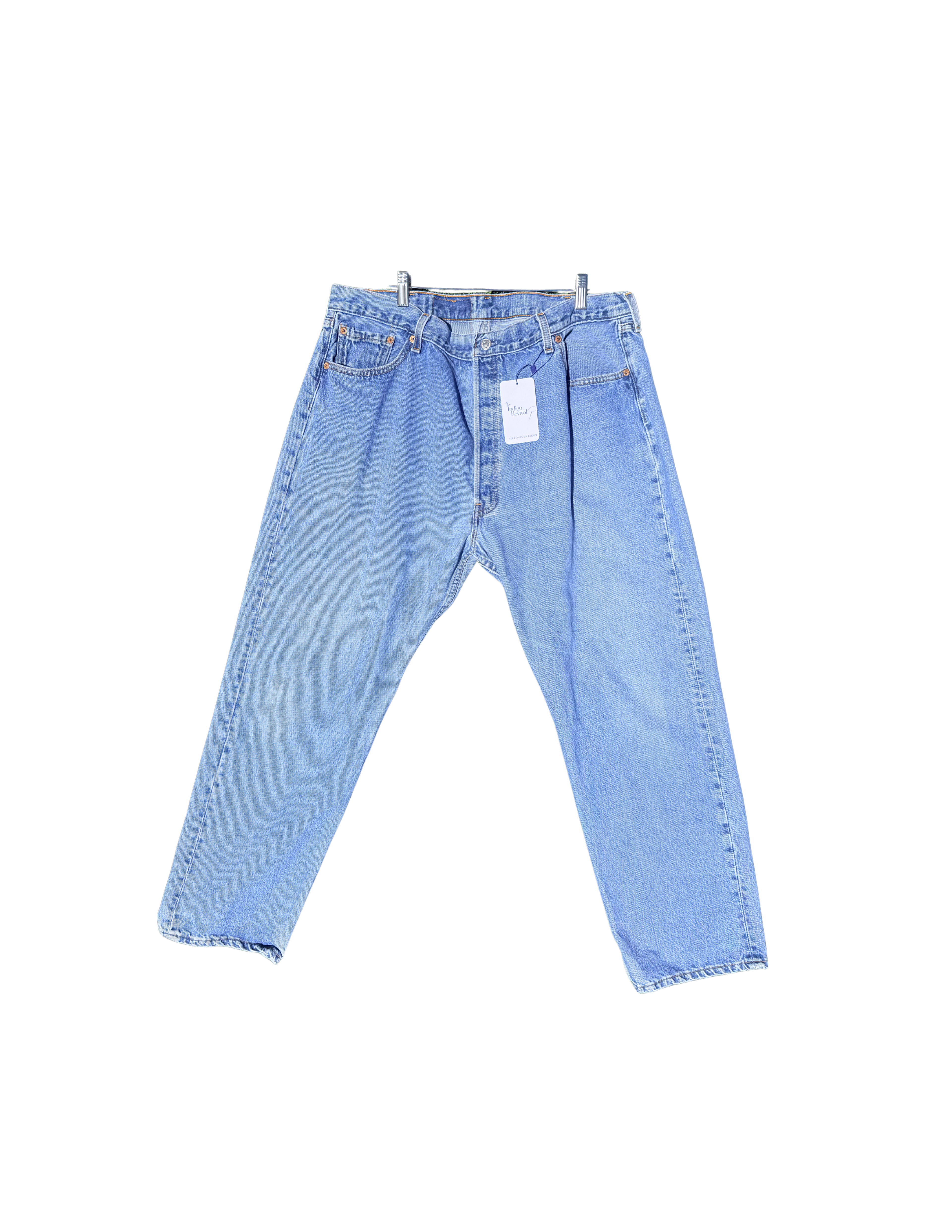Vintage Levi's 501 - 42x30