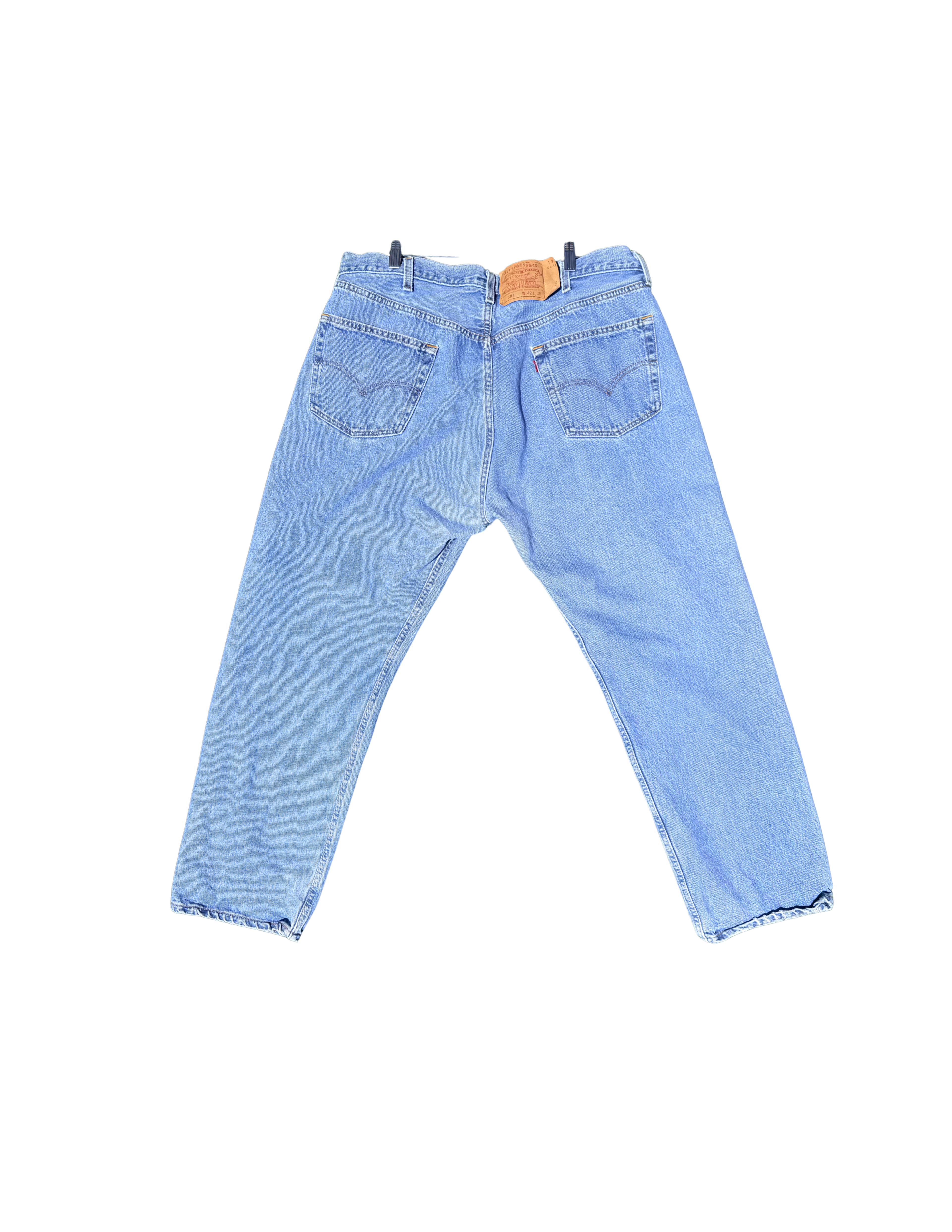 Vintage Levi's 501 - 42x30