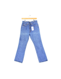 Vintage Levi's 505 Orange Tab B - 1980 - 28x30