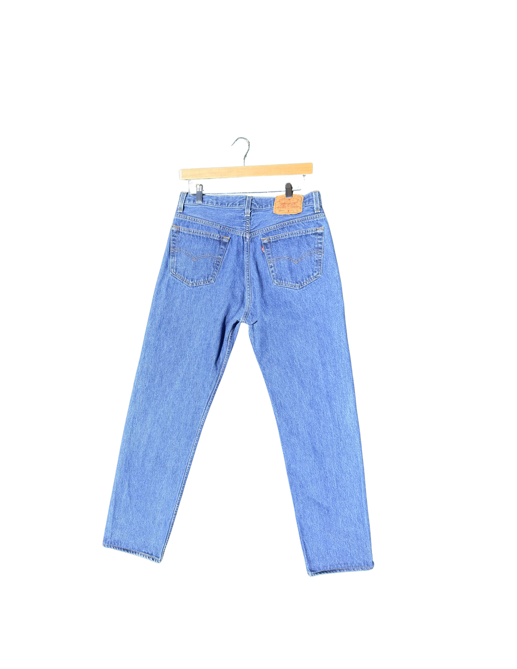 Vintage Levi’s 501xx - 1993 -  38x36