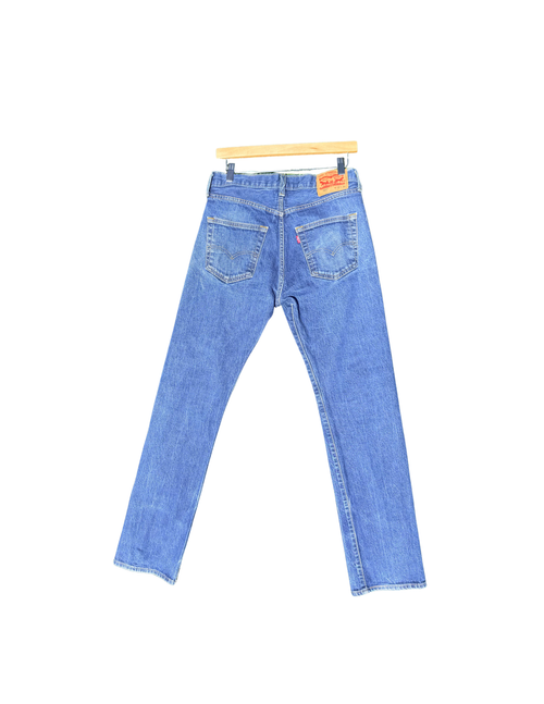 Vintage Levi's 501 - 1993 - 33x34